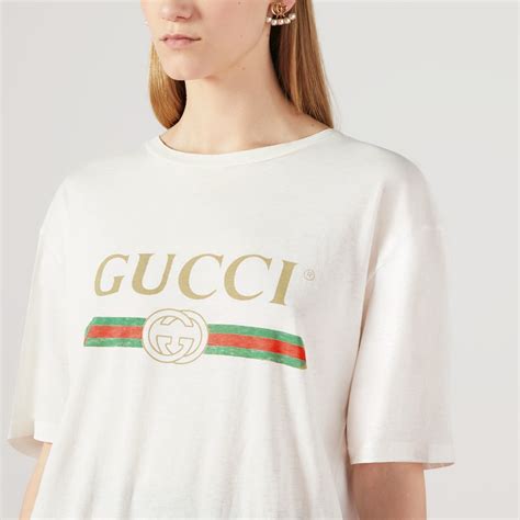 gucci t-shirt women's amazon|gucci inspired shirts for women.